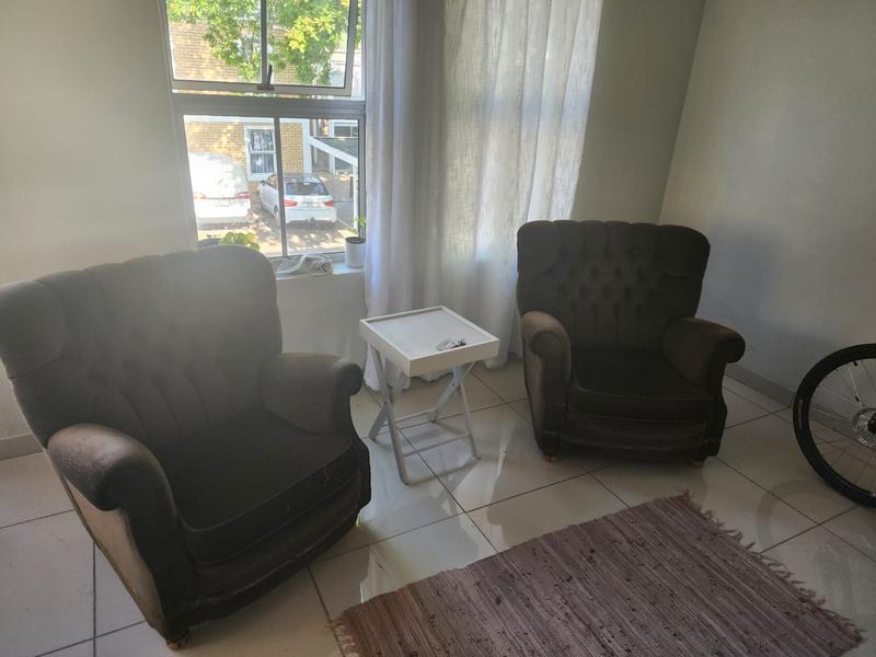2 Bedroom Property for Sale in Stellenbosch Central Western Cape